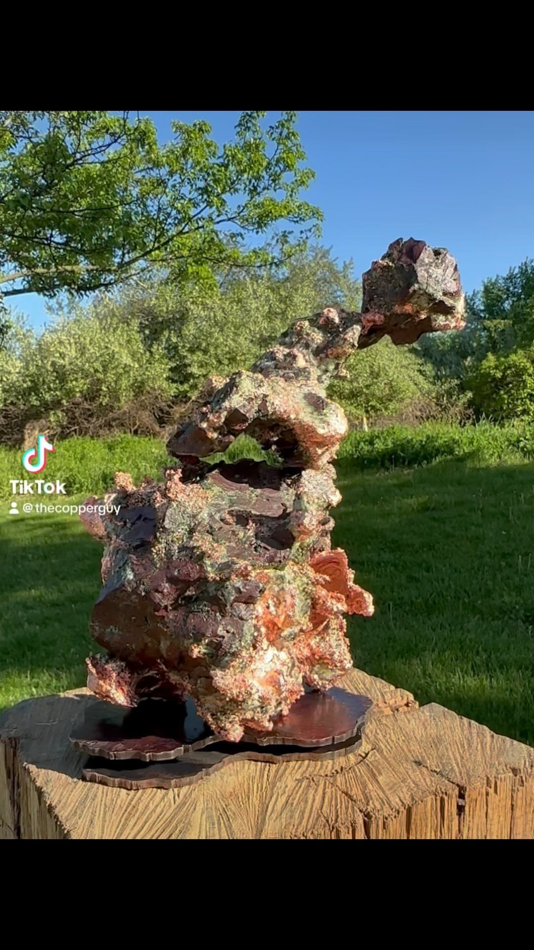 Michigan Rocks & Minerals